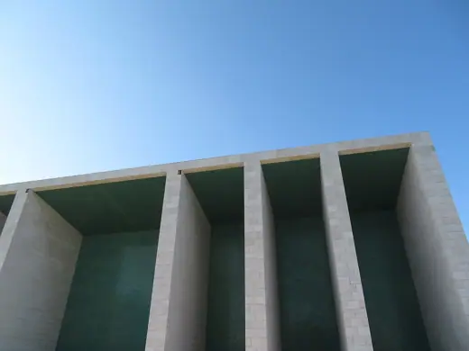 Photo 3: Exterior · Ensemble of Alvaro Siza's Architecture Works in Portugal 3