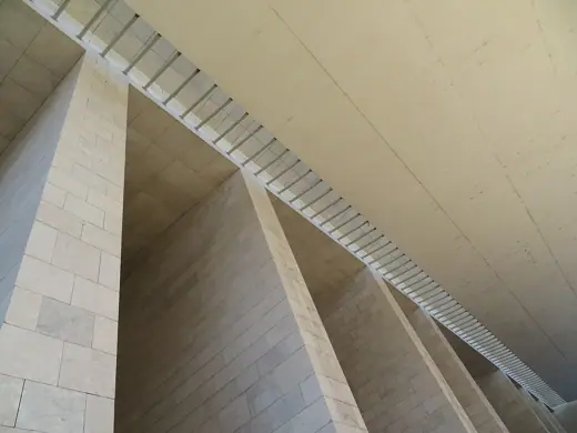 Photo 4: Exterior · Ensemble of Alvaro Siza's Architecture Works in Portugal 5