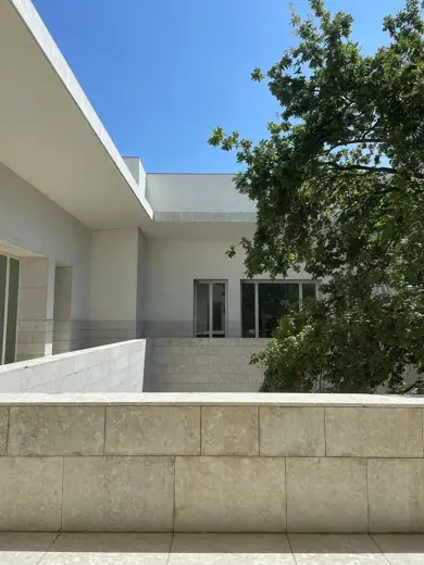 Photo 6: Interior · Centro Interpretativo do Parque das Nações, Pavilhão de Portugal, Lisboa