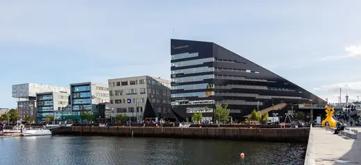 Photo 2: Exterior · Harbour, Trondheim, Norway