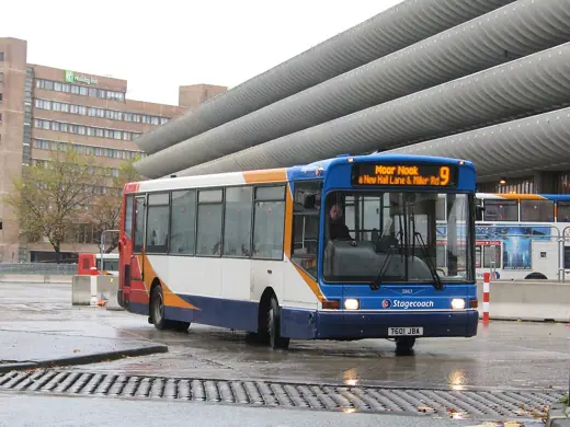 Photo 5: Interior · T601 JBA