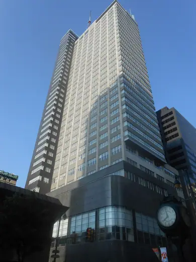 Photo 5: Context · PSFS Building, 1200 Market Street, Philadelphia, PA