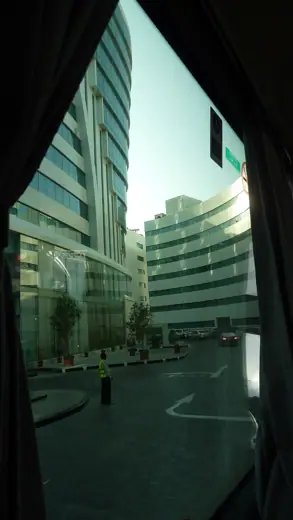 Photo 2: Exterior · Doha, Qatar, in 2011
