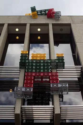 Photo 3: Exterior · Queensland Performing Arts Center (Brisbane)
