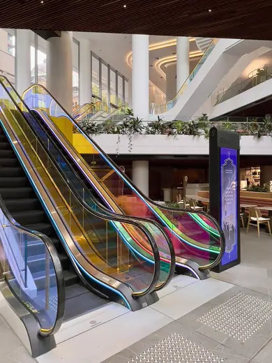 Photo 3: Exterior · Quay Quarter Tower, Sydney, 2023
