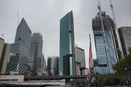 Photo 6: Context · Circular Quay Sydney
