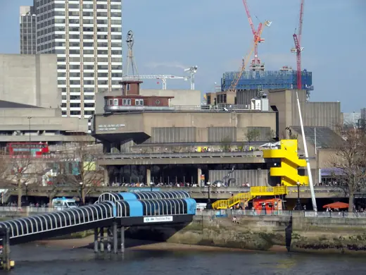 Photo 4: Interior · South Bank, London