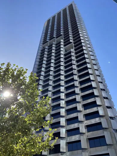 Photo 6: Context · Im Central Business District, Perth, Western Australia, Australien