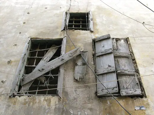 Photo 5: Detail · Tripoli, Lebanon