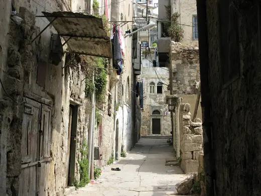 Photo 6: Context · Tripoli, Lebanon