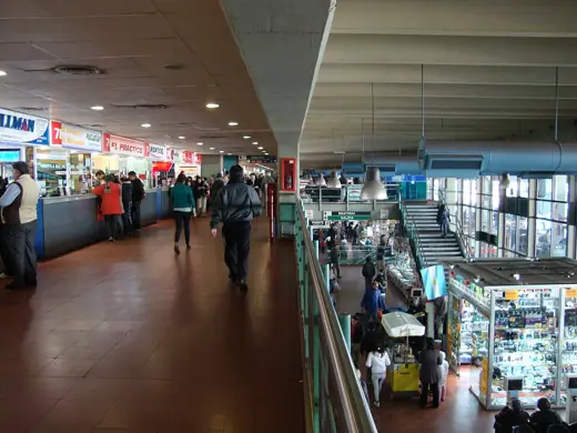 Photo 5: Interior