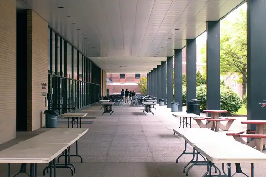 Photo 3: Interior