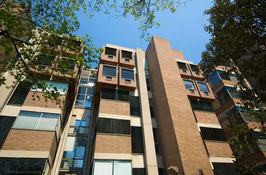 Photo 5: Exterior · Richards Medical Research Laboratories in Philadelphia, PA