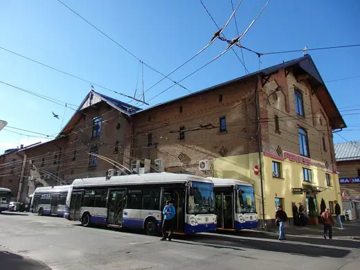 Photo 2: Exterior · This is a photo of cultural heritage monument of Latvia number