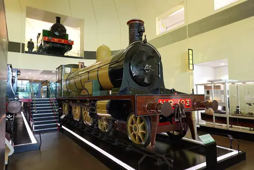 Photo 2: Exterior · Taken during a visit to the Glasgow Museum of Transport, Riverside Museum on 19 August 2026