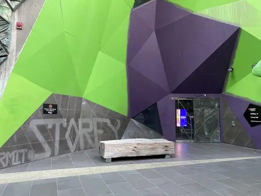 Photo 4: Interior · Im Central Business District, Melbourne, Victoria, Australien