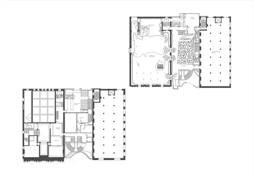 Photo 5: Plan · redrawn from original plan drawing