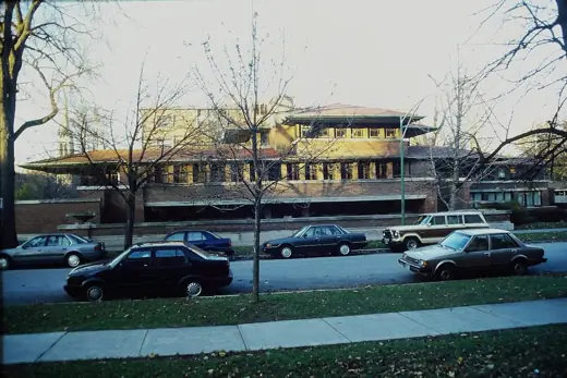 Photo 2: Exterior · Built 1909-10
