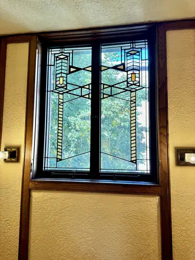 Photo 6: Detail