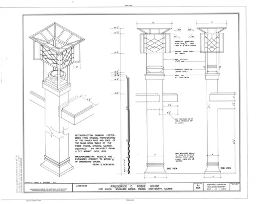 Photo 7: Plan