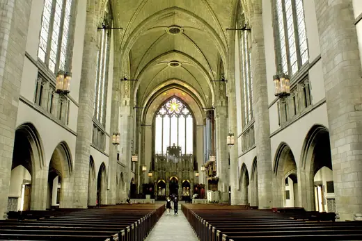 Photo 5: Interior