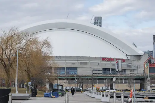 Photo 2: Exterior · Rogers Centre at Toronto