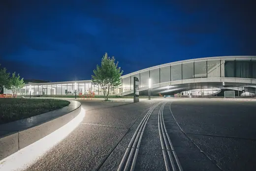 Photo 3: Exterior · This is an image of a cultural property of national significance in Switzerland with KGS number 14628