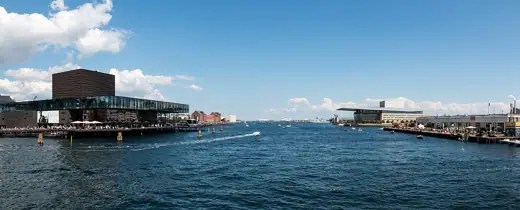 Photo 5: Interior · Inderhavn, Copenhagen , Denmark