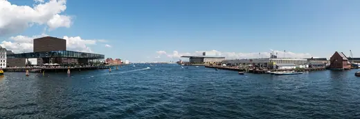 Photo 6: Interior · Inderhavn, Copenhagen , Denmark