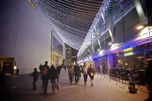 Photo 4: Interior · Southbank Centre