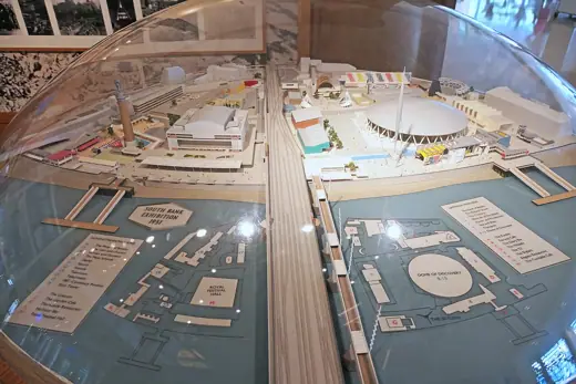 Photo 5: Model