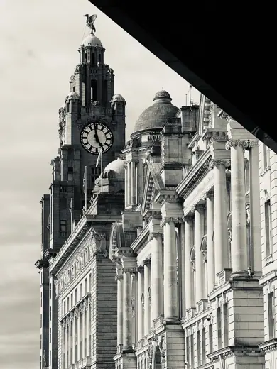 Photo 3: Exterior · This picture was uploaded via app "Wiki Loves Monuments United Kingdom" 