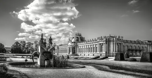 Photo 2: Exterior · This photo of immovable heritage has been taken in the Flemish Region