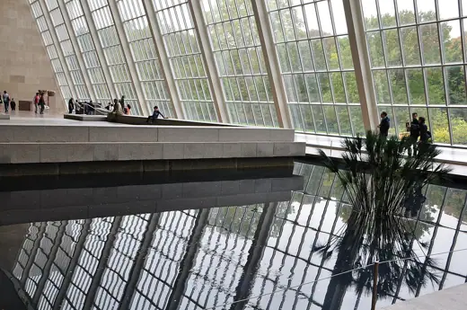 Photo 3: Interior