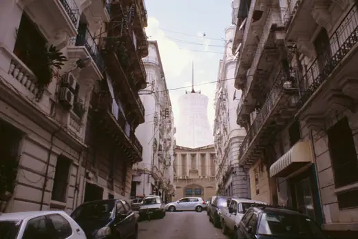 Photo 4: Exterior · Algerien_1_0009