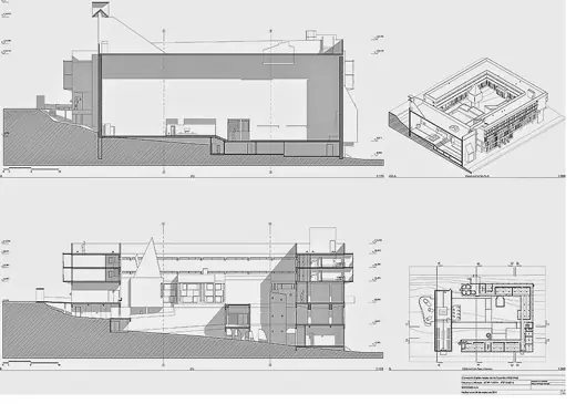 Photo 9: Drawing · Plan Nr