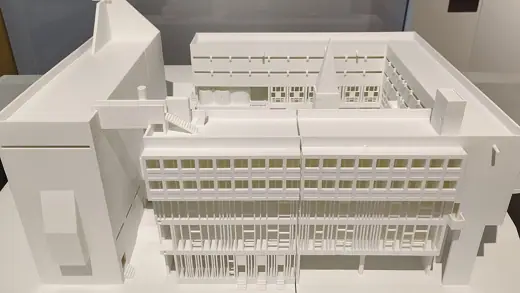 Photo 8: Model