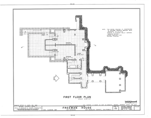 Photo 3: Plan