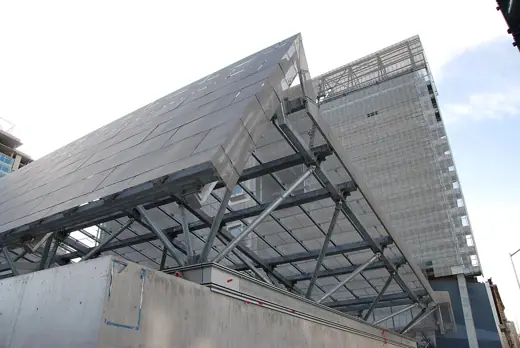 Photo 2: Exterior · The San Francisco Federal Building