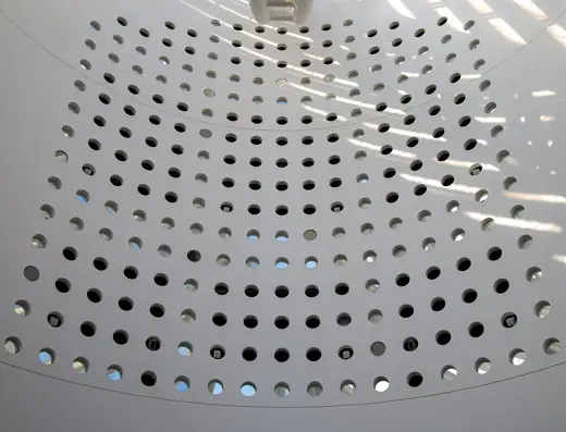 Photo 5: Interior