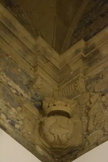 Photo 6: Interior · Interior of the San Telmo Museoa
