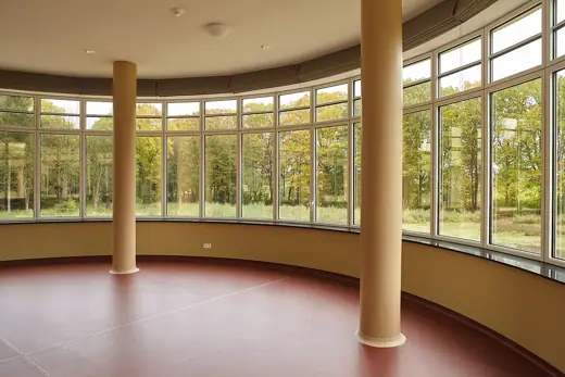 Photo 4: Exterior · Sanatorium Lemaire Tombeek