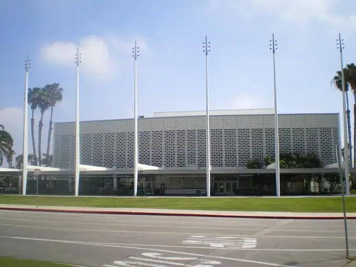 Photo 1: Interior · Santa Monica Civic Auditorium, Santa Monica, California