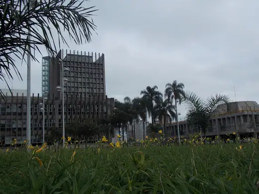 Photo 2: Exterior · This is a photo of a monument in Brazil identified by the ID