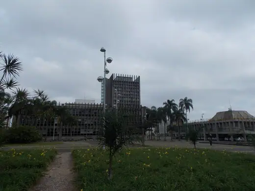 Photo 3: Exterior · This is a photo of a monument in Brazil identified by the ID
