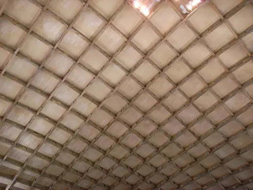 Photo 3: Interior