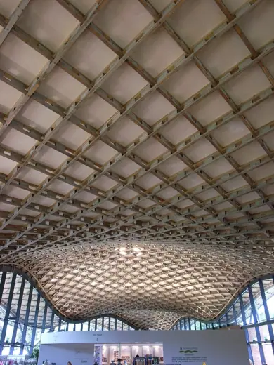Photo 4: Interior