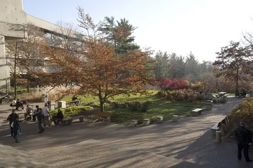 Photo 3: Exterior · University of Toronto Scarborough Campus