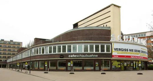 Photo 2: Exterior