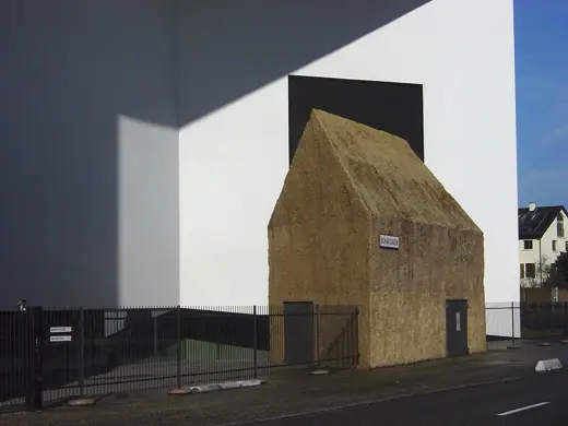 Photo 5: Exterior · Schaulager Basel, 2007
